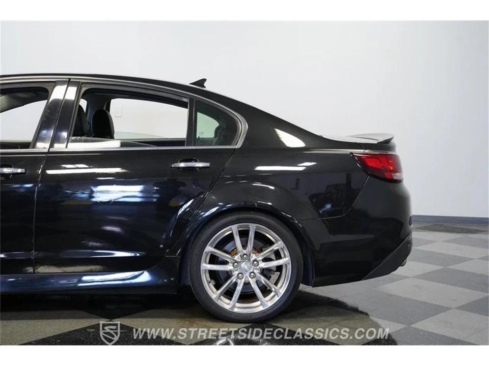 2014 Chevrolet SS - Image 23 of 31