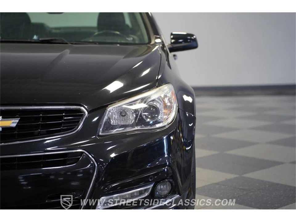 2014 Chevrolet SS - Image 19 of 31