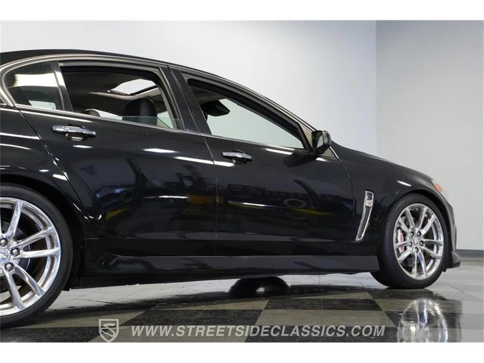 2014 Chevrolet SS - Image 27 of 31