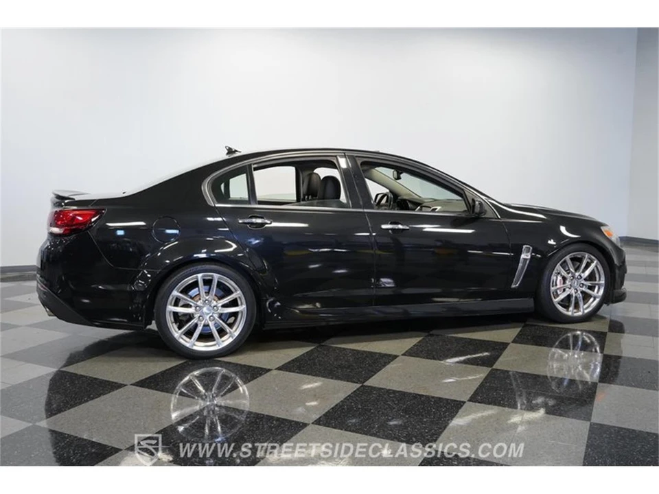 2014 Chevrolet SS - Image 12 of 31