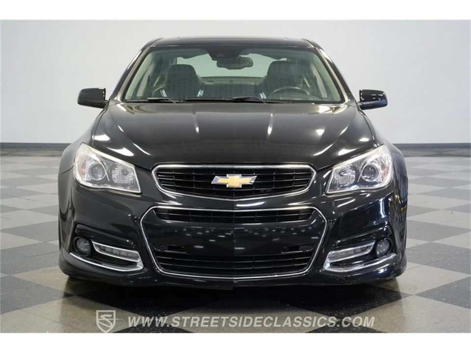 2014 Chevrolet SS - Image 16 of 31