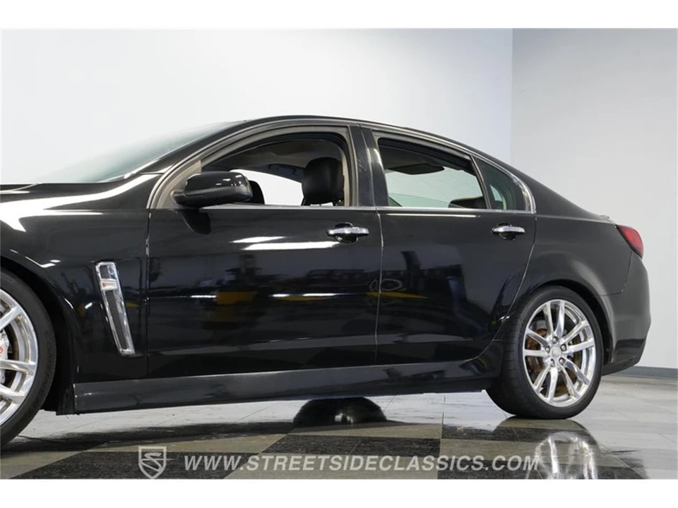 2014 Chevrolet SS - Image 21 of 31