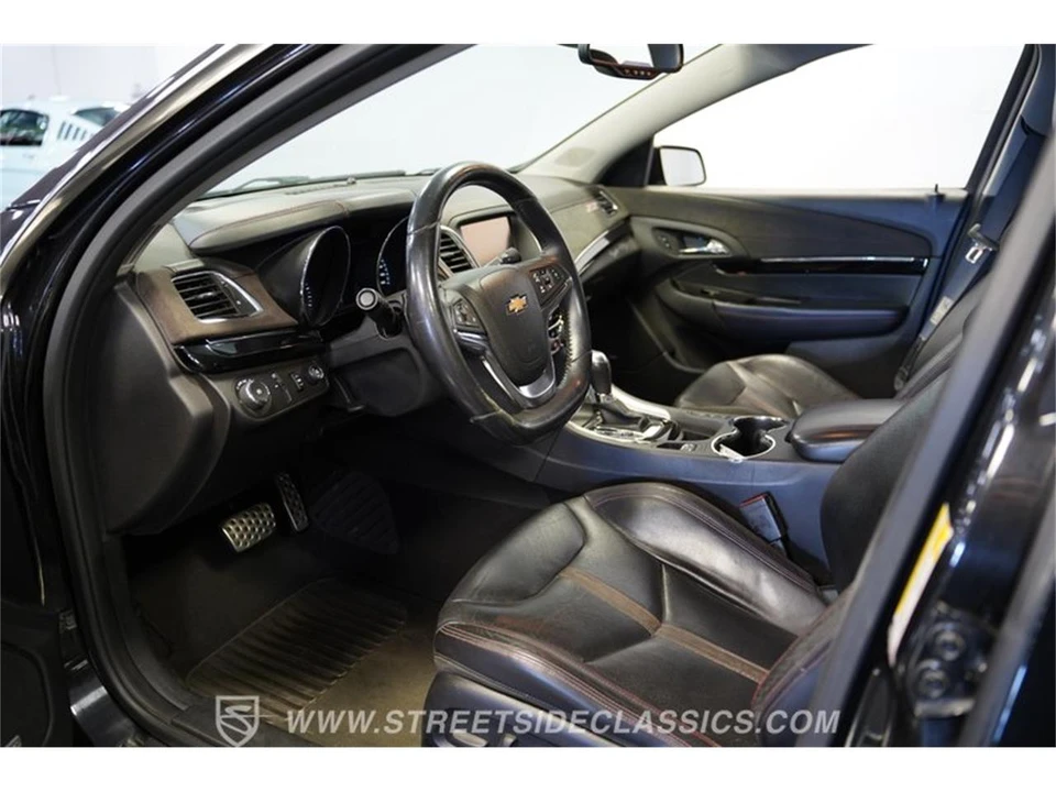 2014 Chevrolet SS - Image 2 of 31