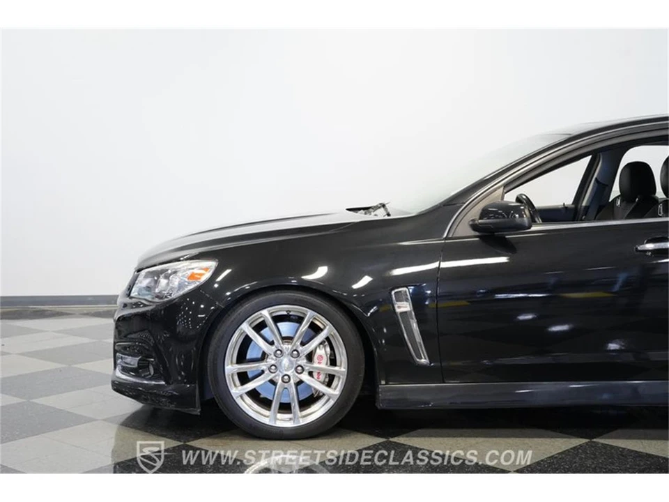 2014 Chevrolet SS - Image 22 of 31