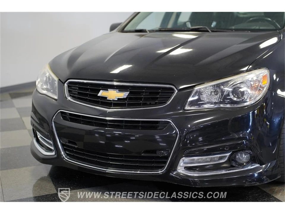 2014 Chevrolet SS - Image 18 of 31