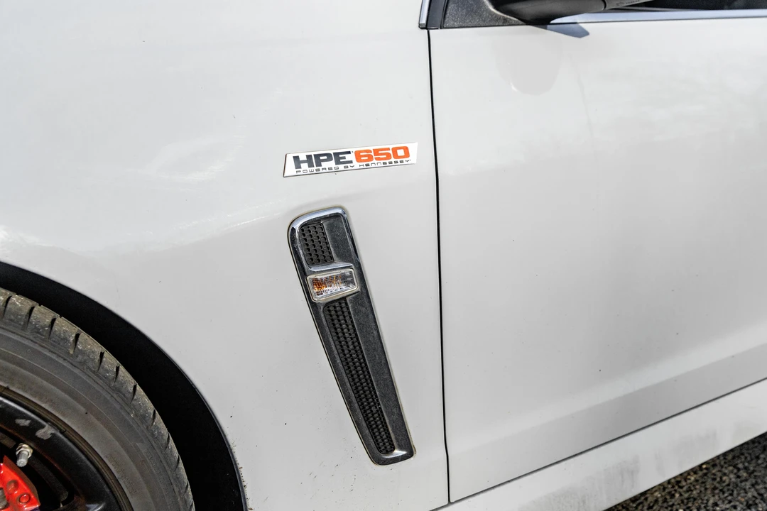 2014 Chevrolet SS - Image 14 of 31
