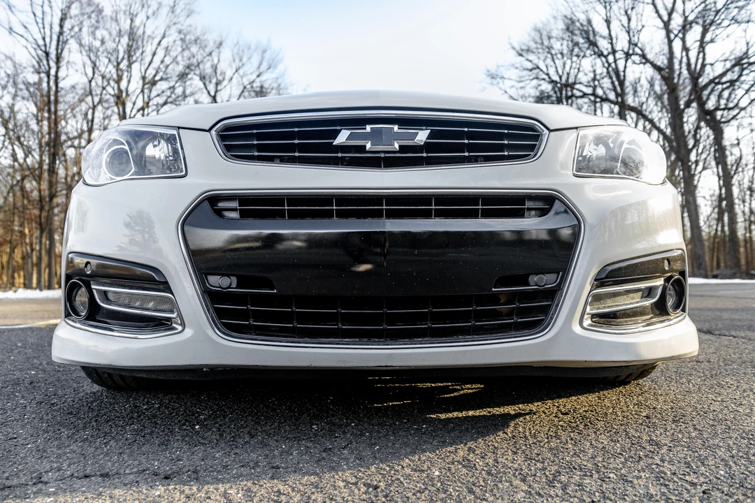 2014 Chevrolet SS - Image 6 of 31