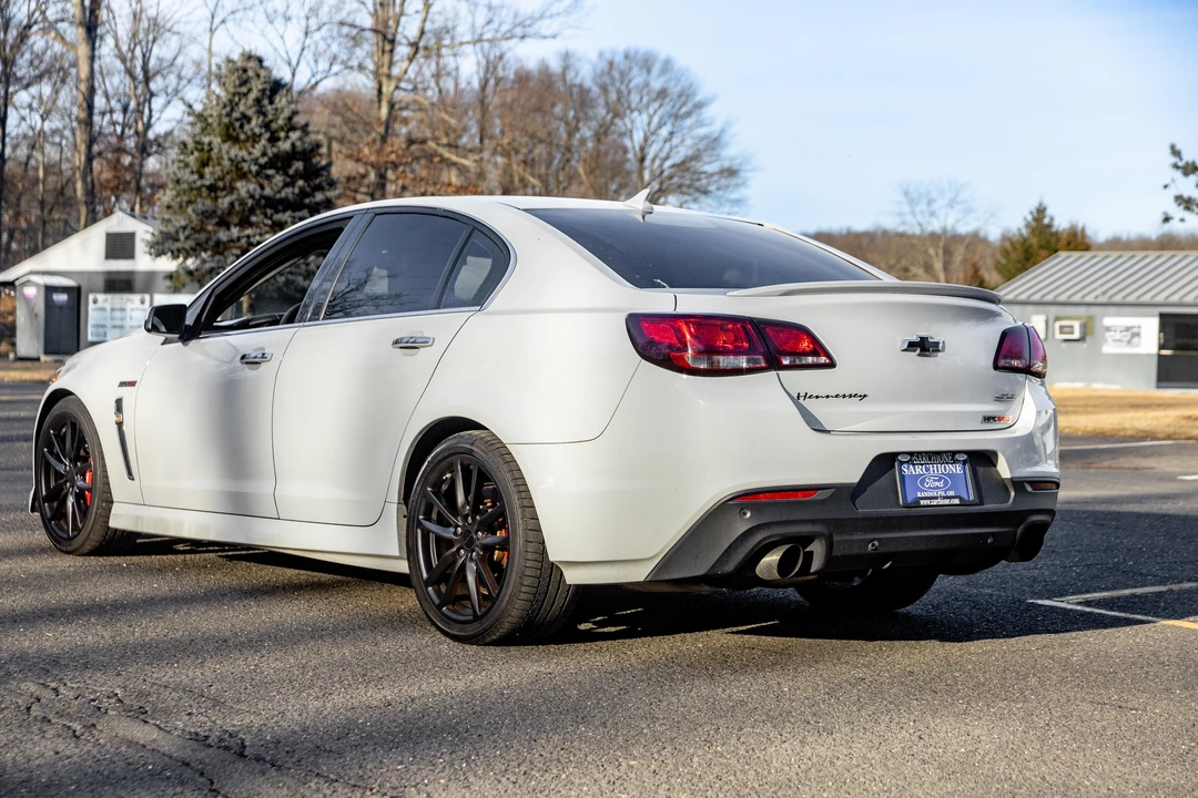 2014 Chevrolet SS - Image 8 of 31
