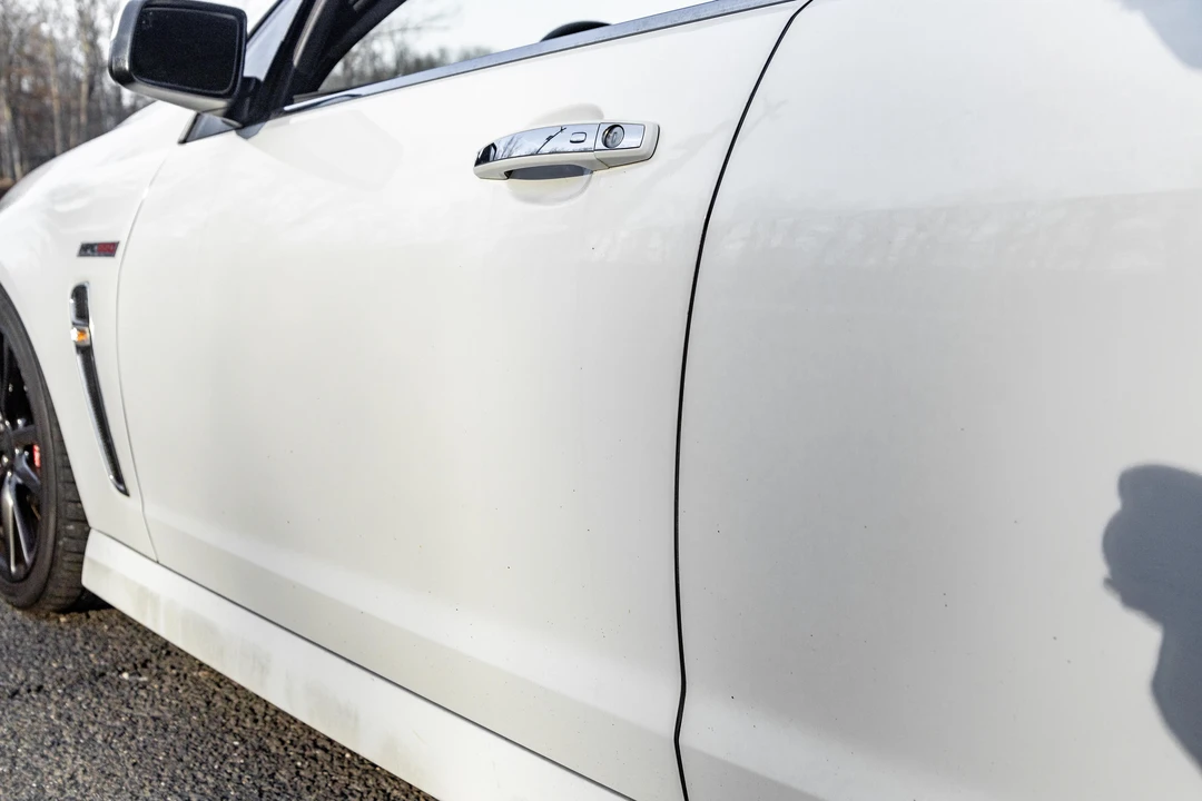2014 Chevrolet SS - Image 16 of 31