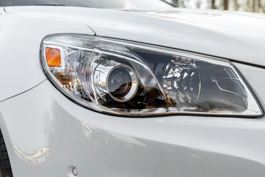 2014 Chevrolet SS - Image 11 of 31