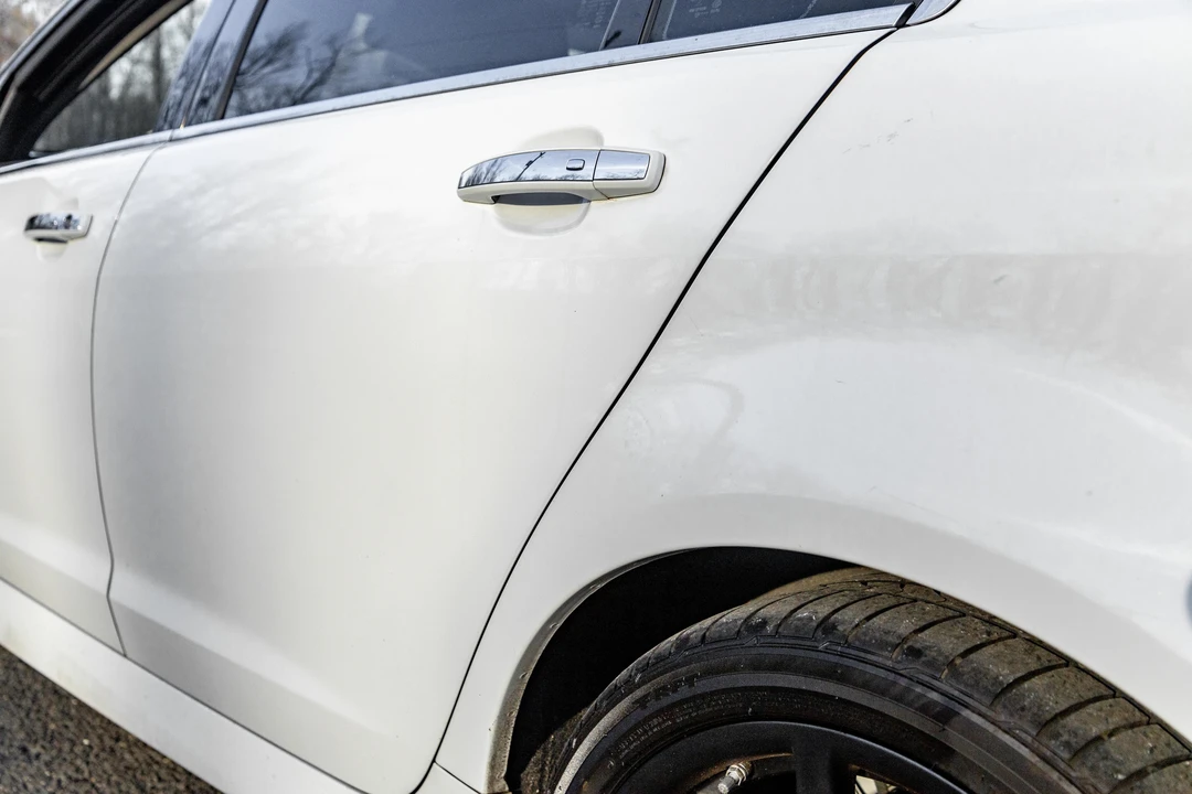 2014 Chevrolet SS - Image 17 of 31