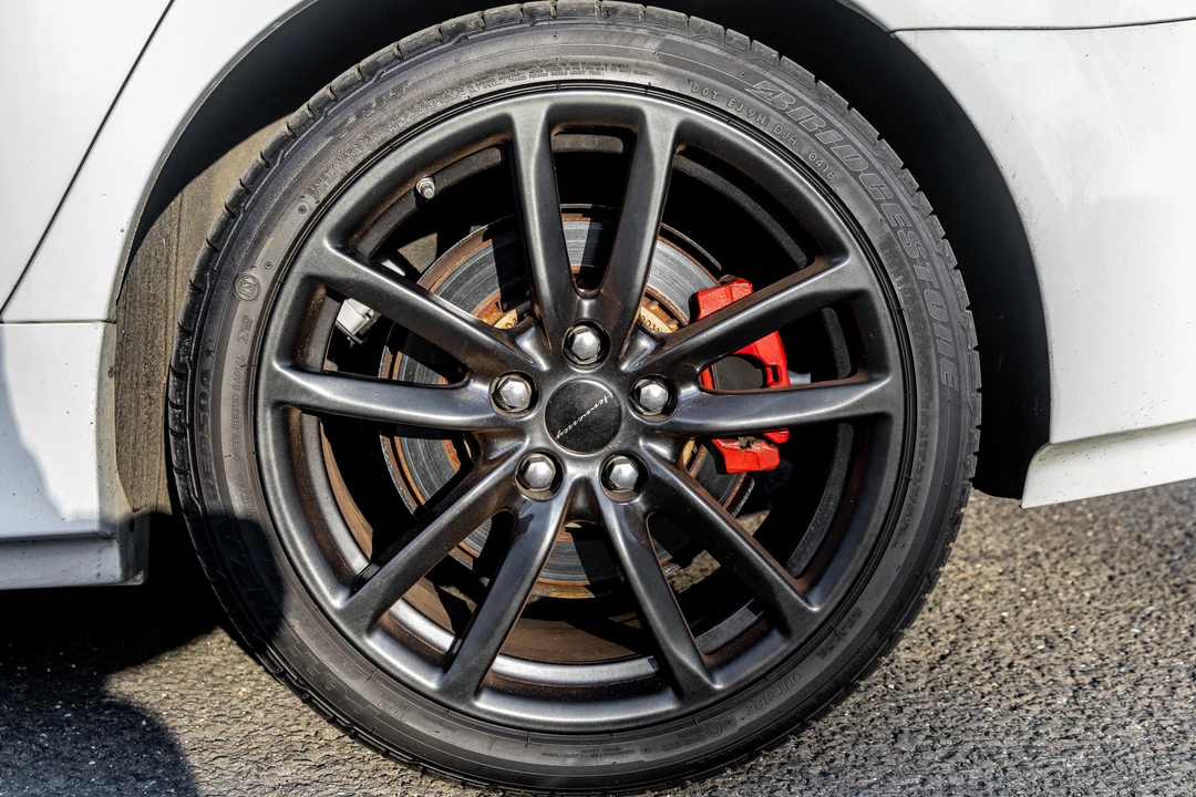 2014 Chevrolet SS - Image 28 of 31