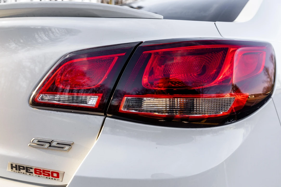2014 Chevrolet SS - Image 21 of 31