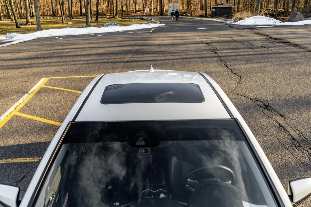 2014 Chevrolet SS - Image 26 of 31