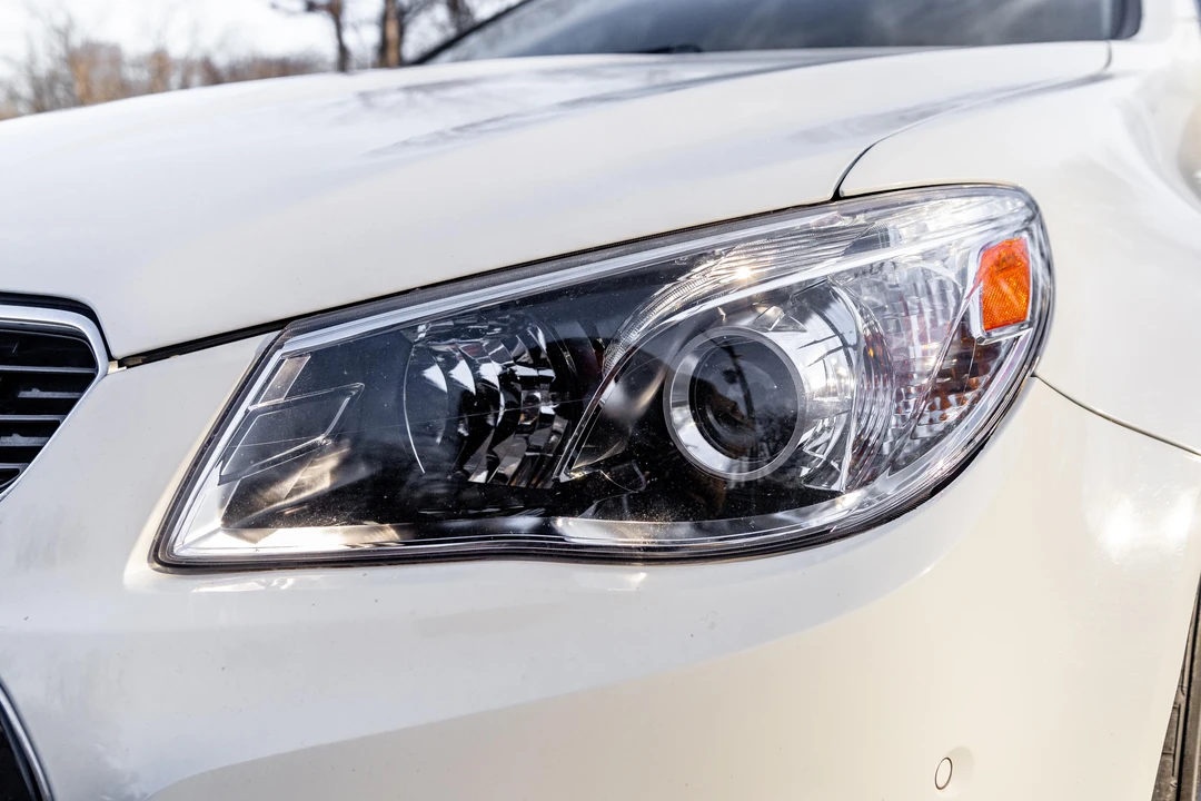 2014 Chevrolet SS - Image 13 of 31
