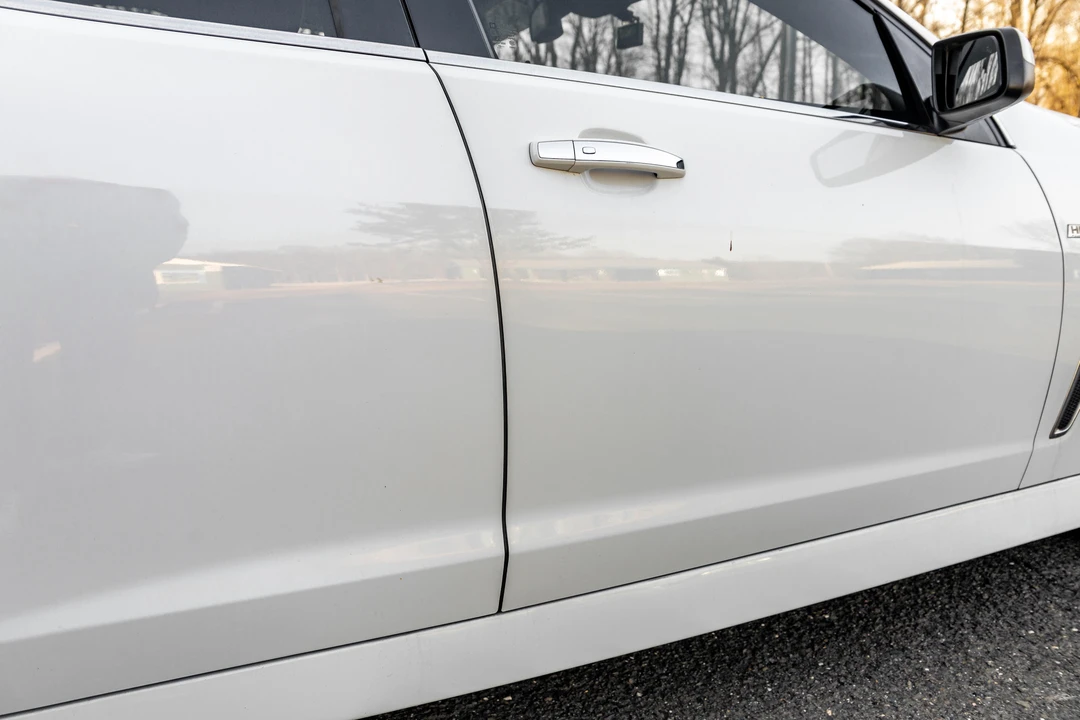 2014 Chevrolet SS - Image 24 of 31