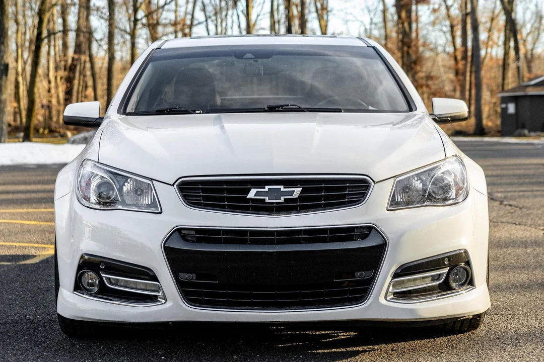 2014 Chevrolet SS - Image 2 of 31