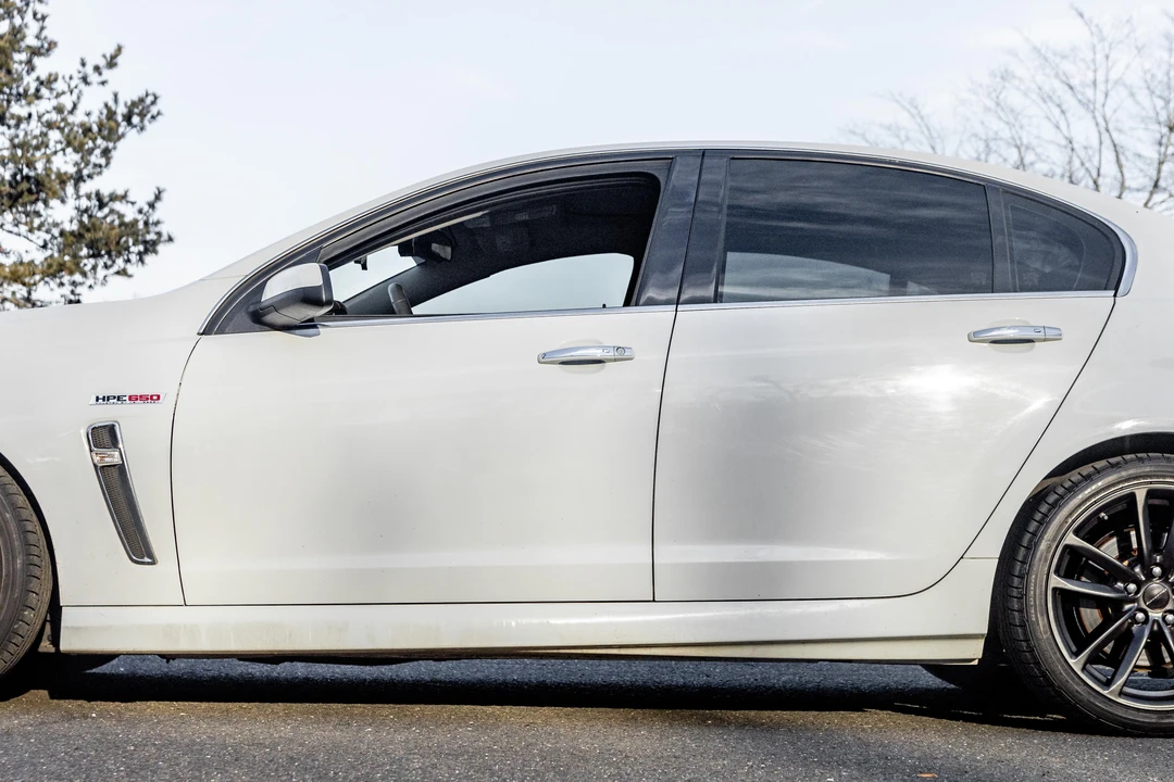 2014 Chevrolet SS - Image 15 of 31