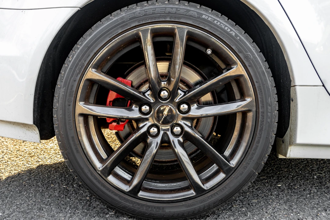 2014 Chevrolet SS - Image 29 of 31
