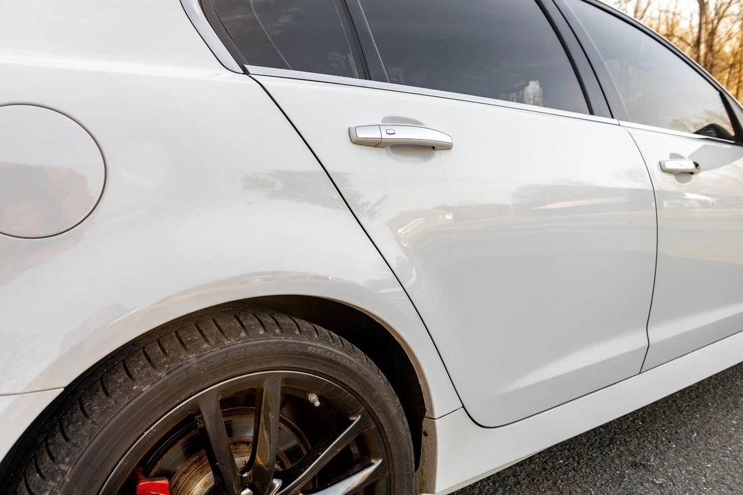 2014 Chevrolet SS - Image 22 of 31