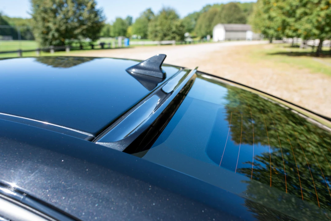 2014 Chevrolet SS - Image 31 of 31