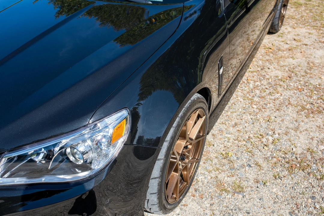 2014 Chevrolet SS - Image 24 of 31