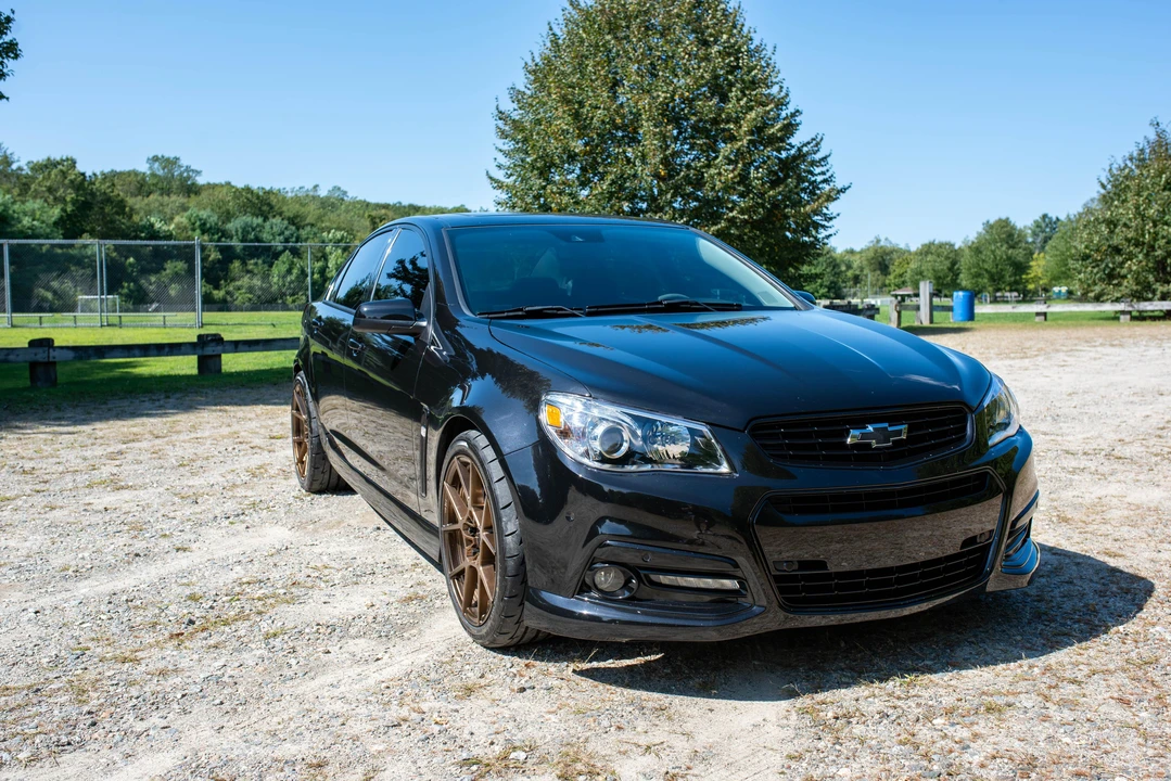 2014 Chevrolet SS - Image 15 of 31