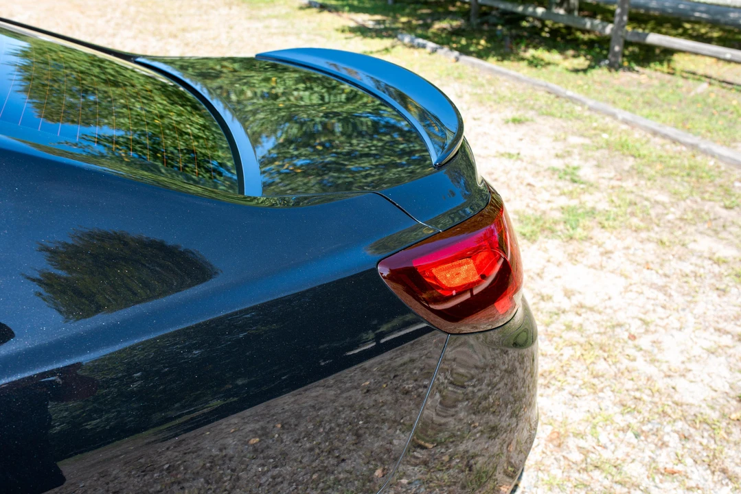 2014 Chevrolet SS - Image 30 of 31