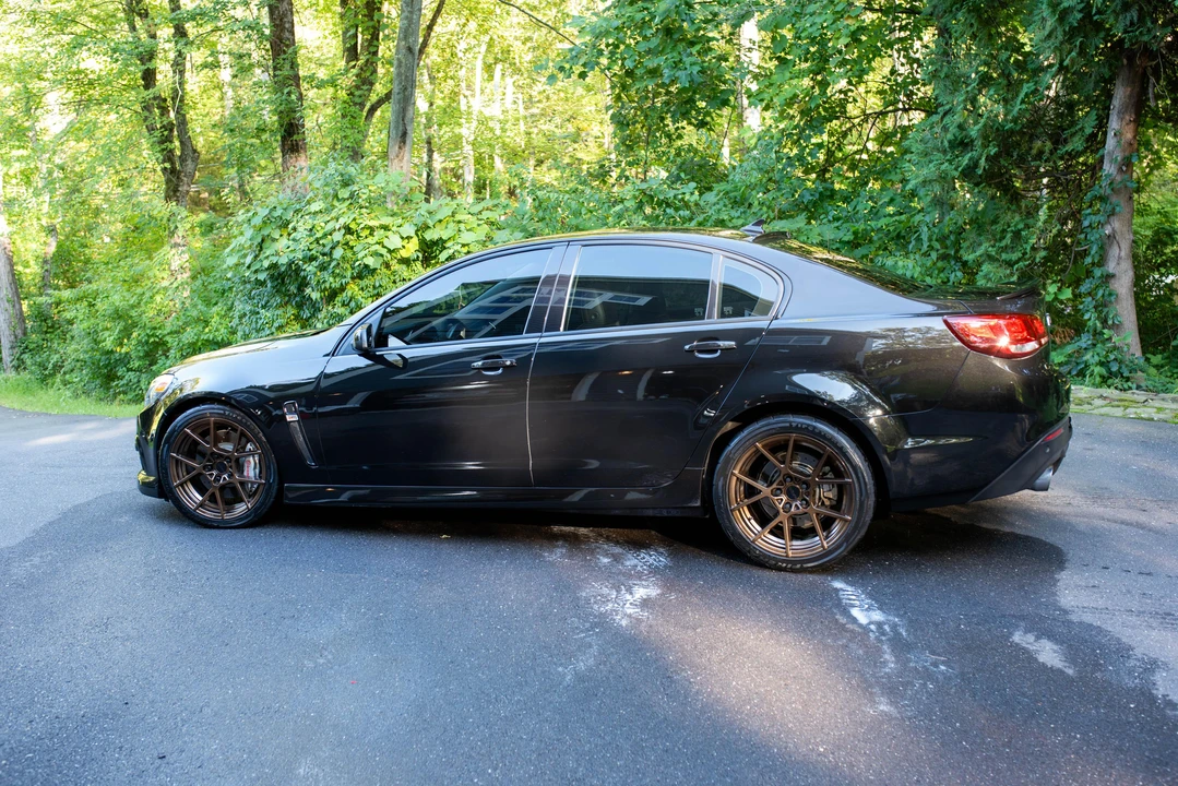 2014 Chevrolet SS - Image 19 of 31
