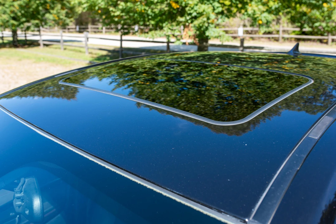 2014 Chevrolet SS - Image 26 of 31