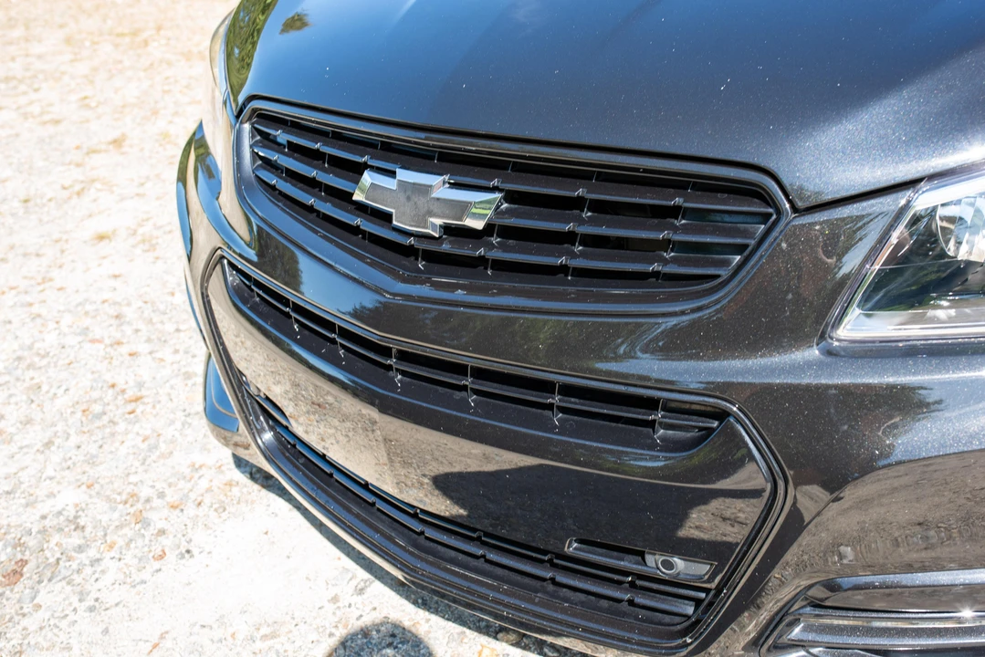 2014 Chevrolet SS - Image 22 of 31