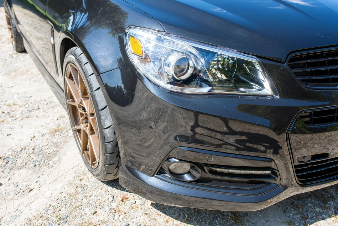 2014 Chevrolet SS - Image 21 of 31