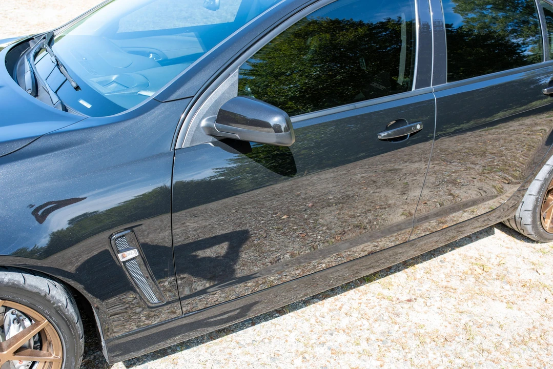 2014 Chevrolet SS - Image 25 of 31