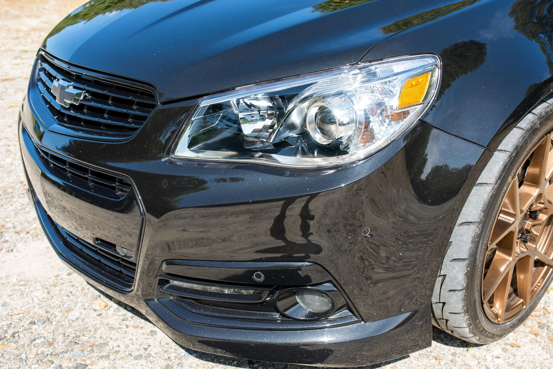 2014 Chevrolet SS - Image 23 of 31
