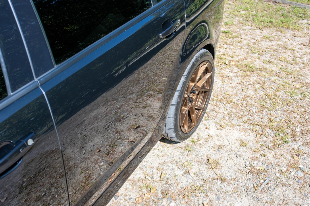 2014 Chevrolet SS - Image 29 of 31