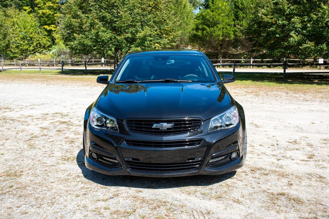 2014 Chevrolet SS - Image 6 of 31