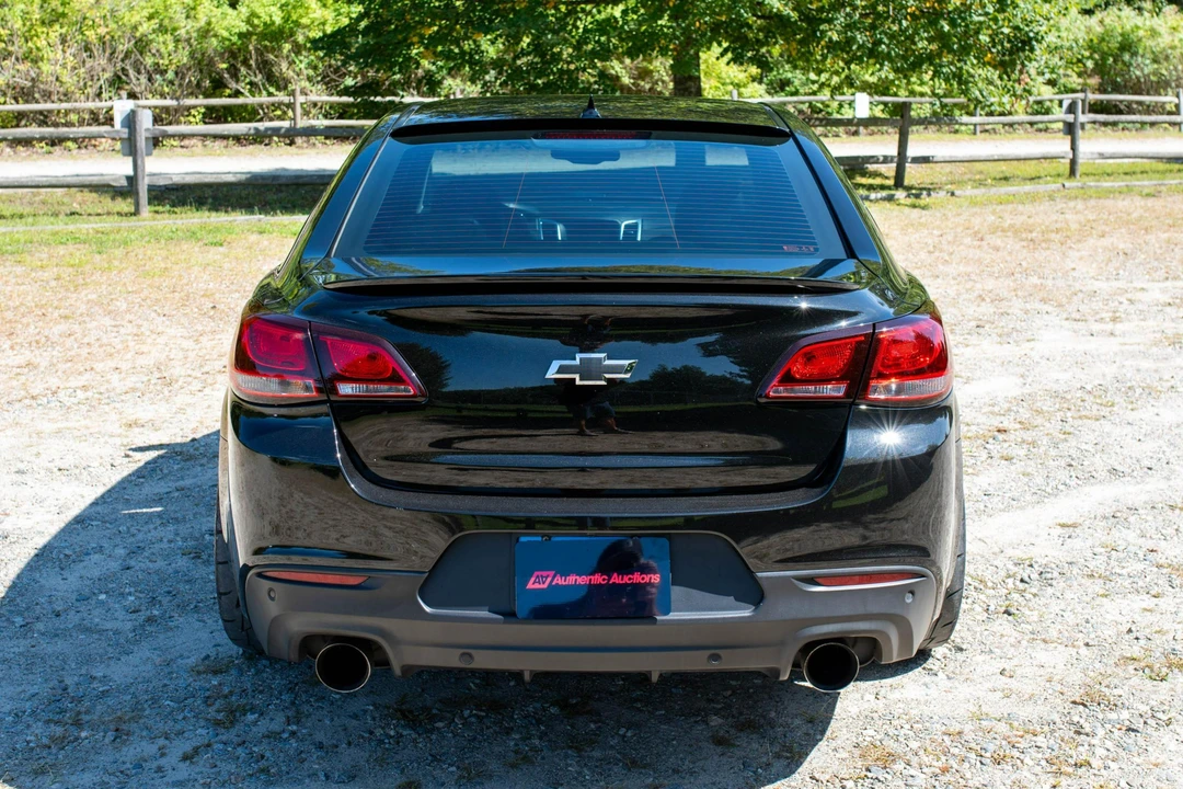 2014 Chevrolet SS - Image 5 of 31