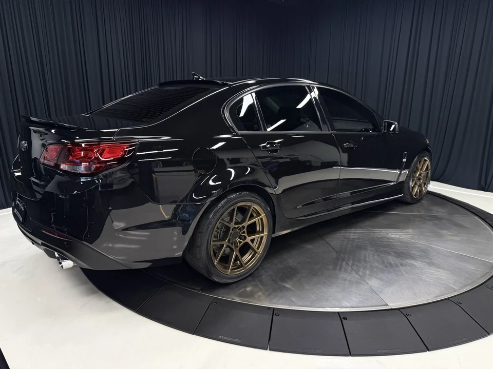 2014 Chevrolet SS - Image 11 of 12