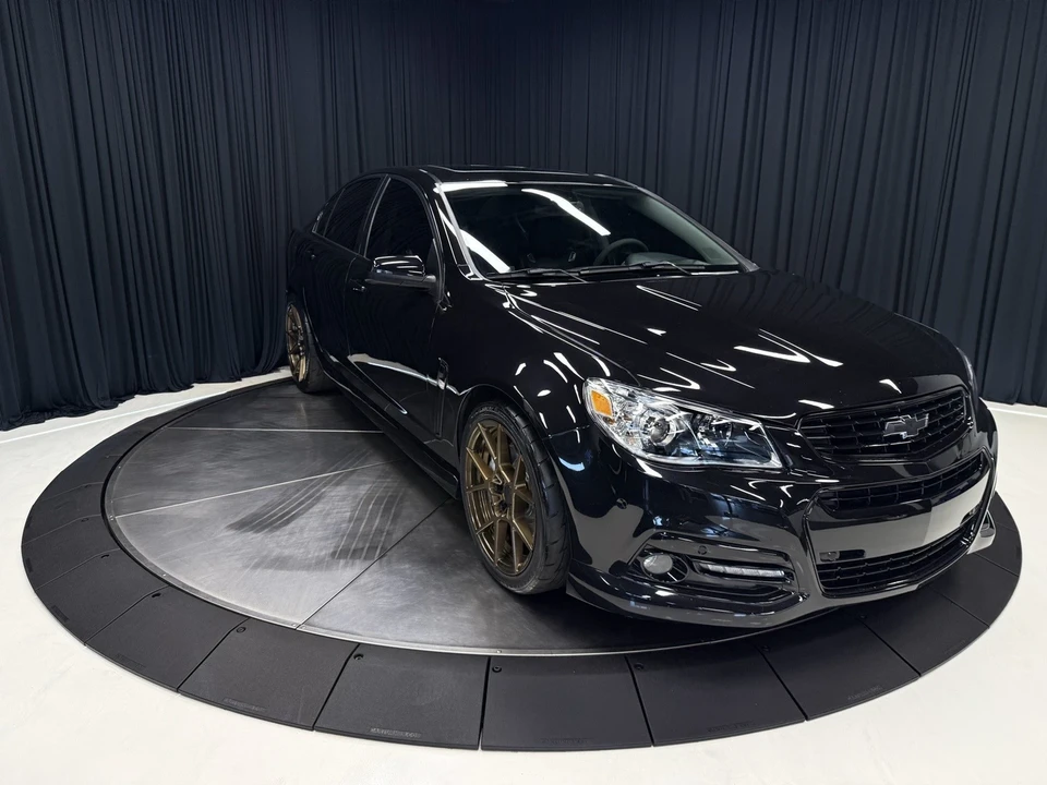 2014 Chevrolet SS - Image 4 of 12