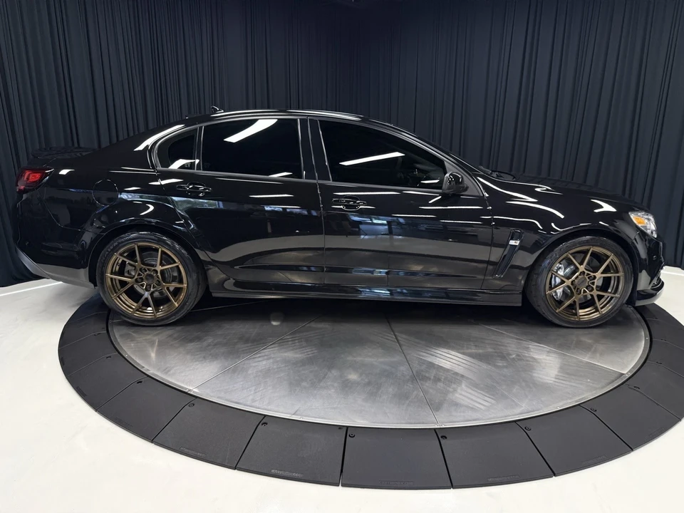 2014 Chevrolet SS - Image 12 of 12
