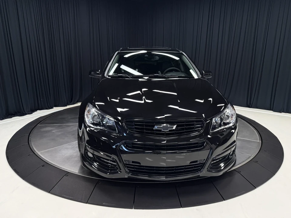 2014 Chevrolet SS - Image 6 of 12