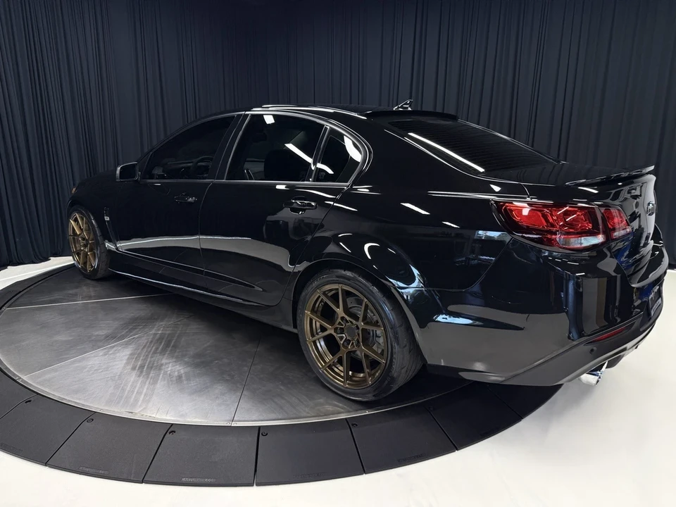 2014 Chevrolet SS - Image 9 of 12