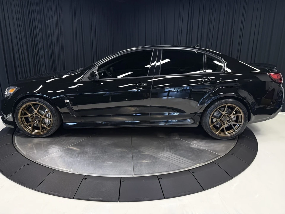 2014 Chevrolet SS - Image 8 of 12
