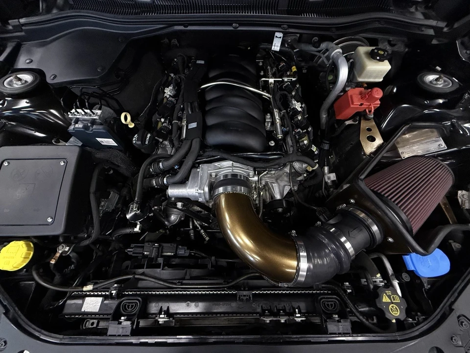 2014 Chevrolet SS - Image 3 of 12