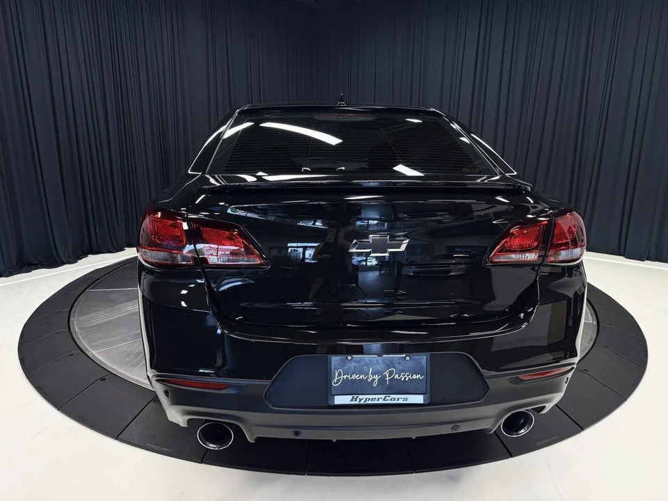2014 Chevrolet SS - Image 10 of 12