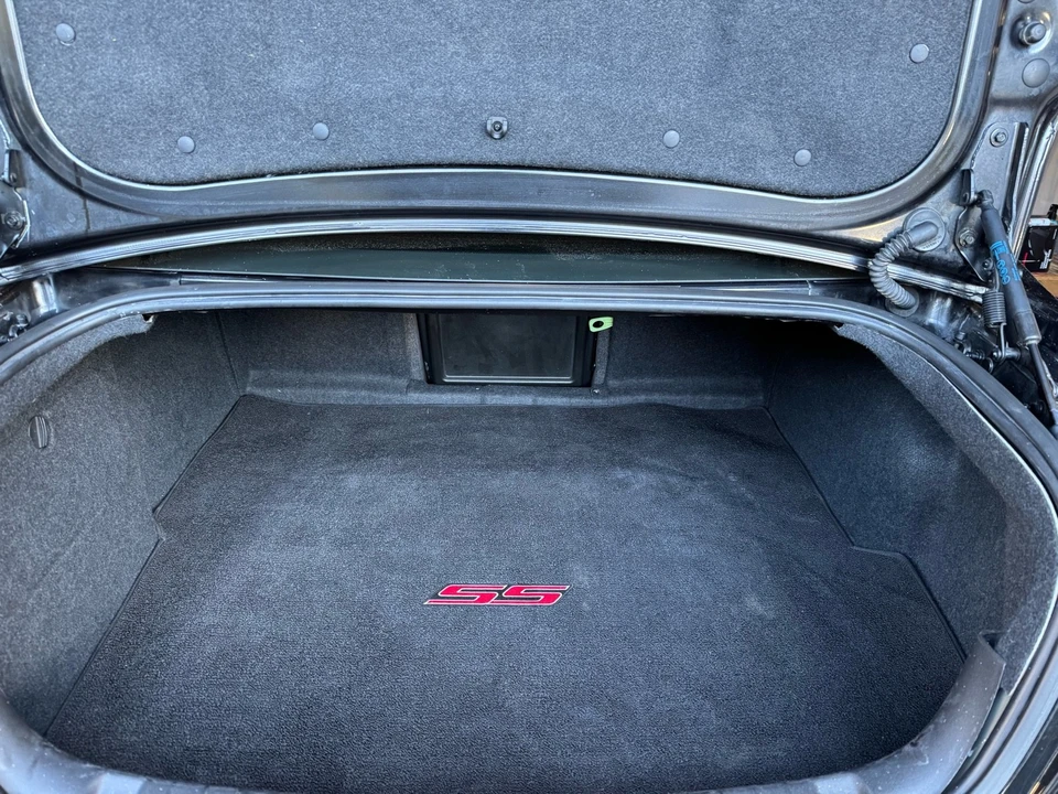2014 Chevrolet SS - Image 8 of 9