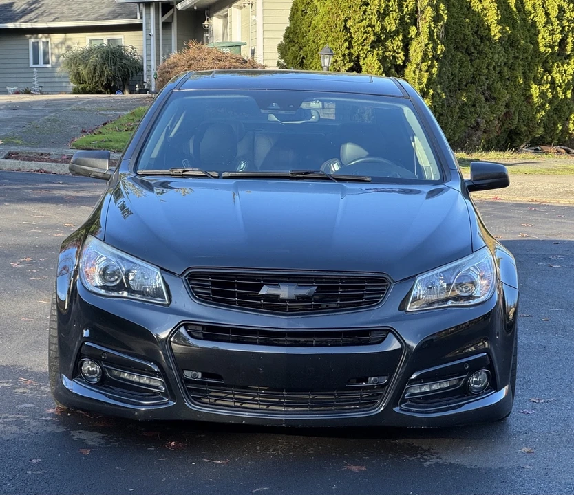 2014 Chevrolet SS - Image 3 of 9