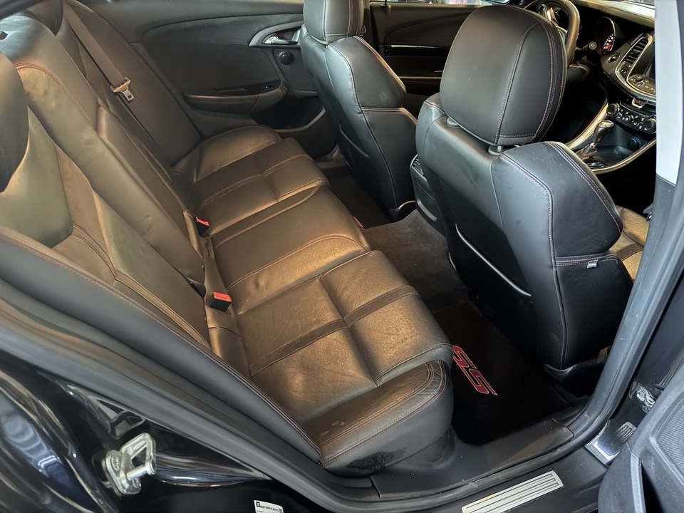 2014 Chevrolet SS - Image 5 of 9