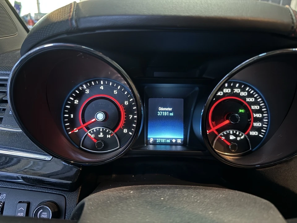 2014 Chevrolet SS - Image 9 of 9
