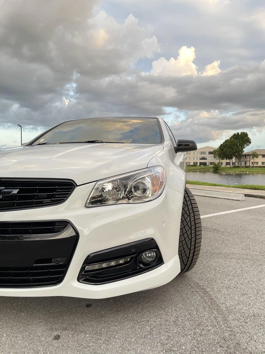 2014 Chevrolet SS - Image 18 of 31